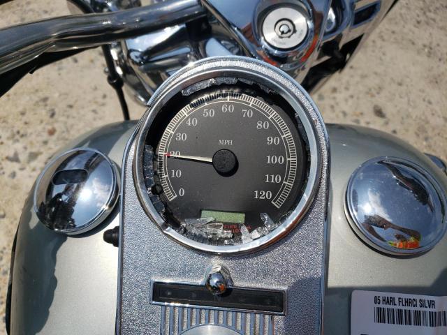 2005 HARLEY-DAVIDSON FLHRCI 1HD1FRW195Y642909