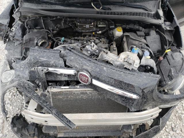2018 FIAT 500L LOUNG ZFBCFACH1JZ040493