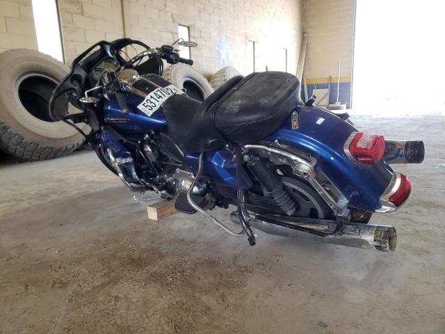 2016 HARLEY-DAVIDSON FLTRU 1HD1KGL12GB639263