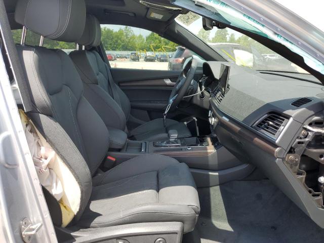 2022 AUDI Q5 SPORTBA WA14AAFY0N2102745