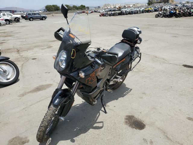 2006 KTM 950 ADVENT VBKVA44046M923960