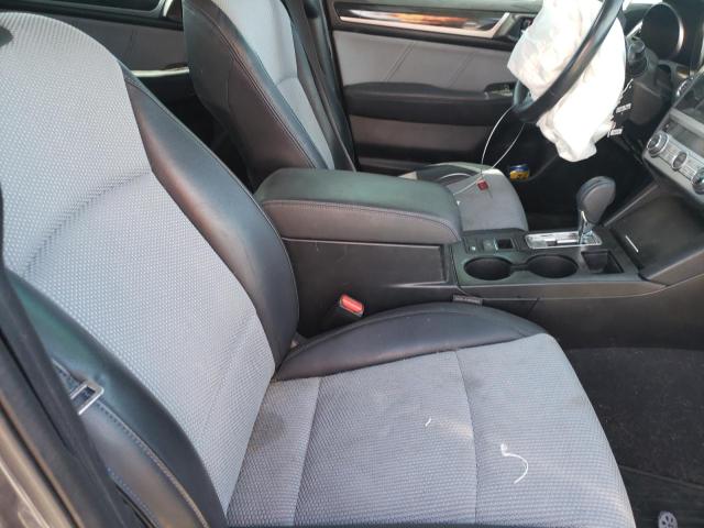 2017 SUBARU LEGACY SPO 4S3BNAS62H3048627