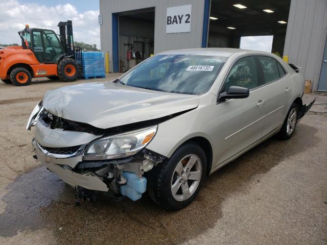 1G11B5SL5EF107786 Chevrolet MALIBU LS