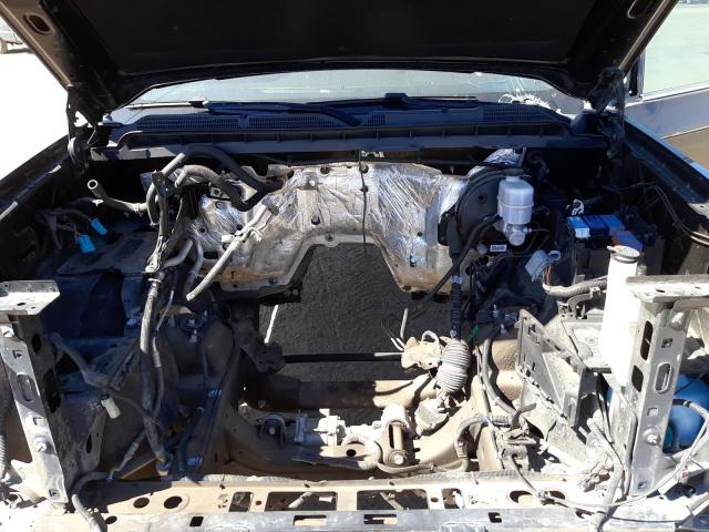 2017 CHEVROLET SILVRDO LT 3GCPCSEC3HG249761