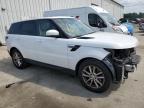 2015 LAND ROVER  RANGE ROVER