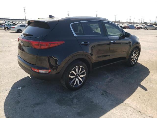KNDPN3AC1H7246309 KIA Sportage Ex