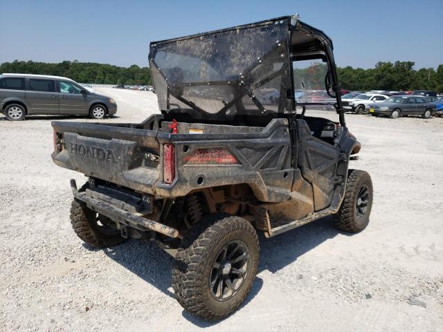 2021 HONDA PIONEER 1HFVE04A7M4500722