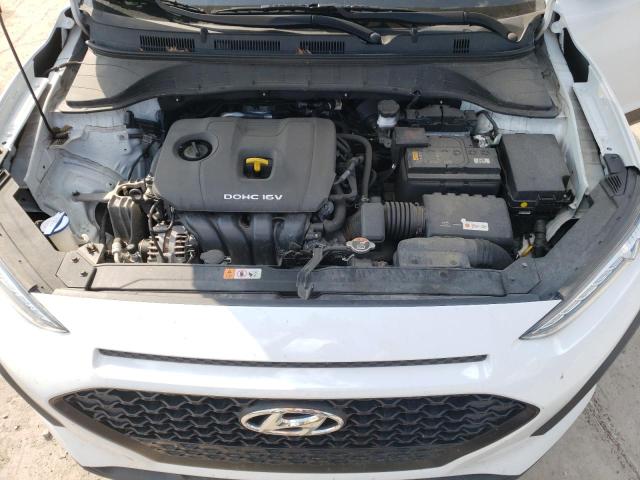2020 HYUNDAI KONA KM8K1CAA6LU462246