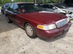photo FORD CROWN VICTORIA 2011