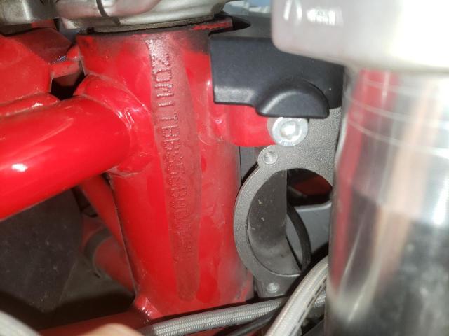 2006 DUCATI ST3 ZDM1TBBS56B005024