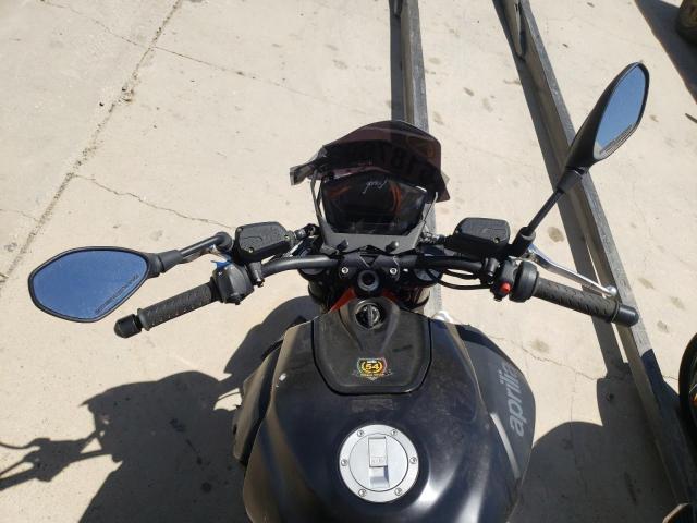 2020 APRILIA SHIVER ZD4KHU014LS000100