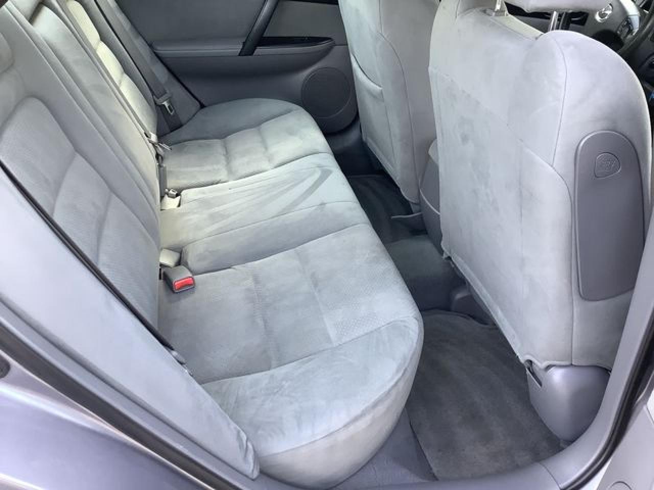 2006 Mazda 6 I VIN: 1YVHP80C465M52515 Lot: 53375112