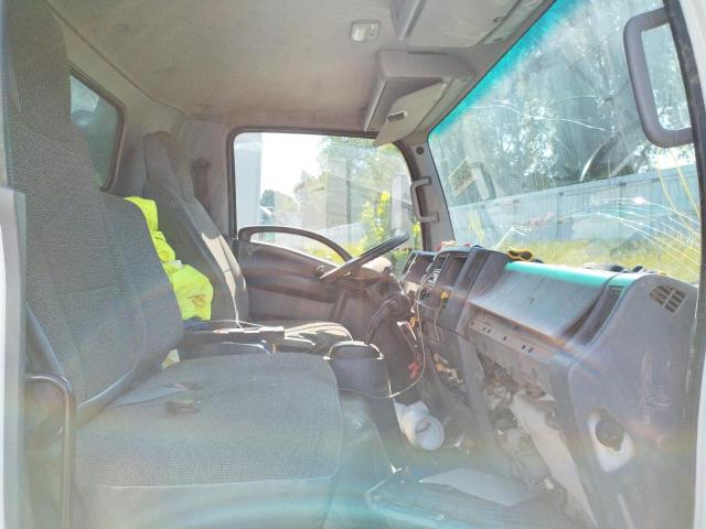 2017 CHEVROLET 4500 54DCDW1B6HS805727