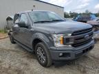 2018 FORD  F-150