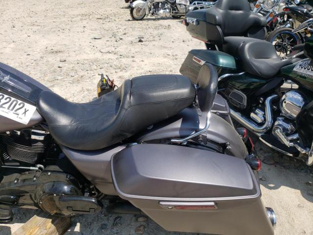 2017 HARLEY-DAVIDSON FLHRXS 1HD1KVC22HB682614