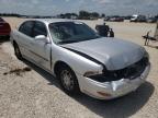 2003 BUICK  LESABRE