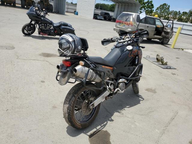 2006 KTM 950 ADVENT VBKVA44046M923960