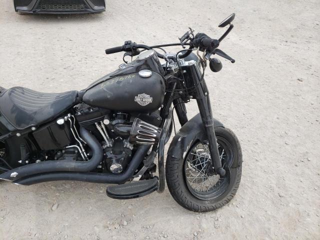 2012 HARLEY-DAVIDSON FLS SOFTAI 1HD1JRV28CB035571