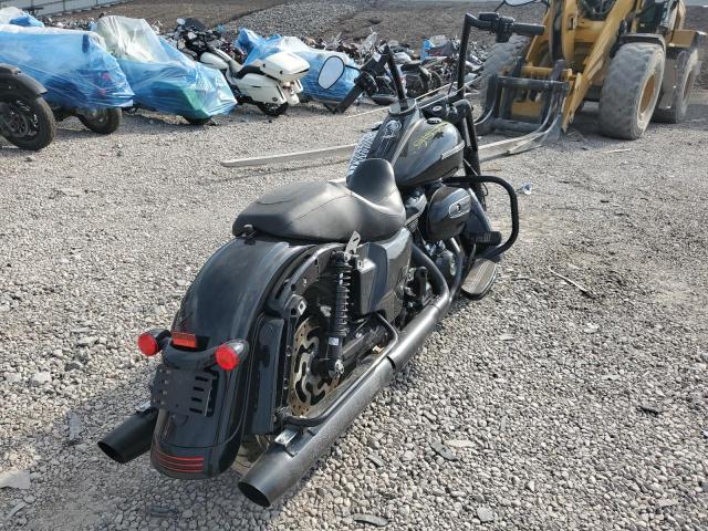 2020 HARLEY-DAVIDSON FLHRXS 1HD1KVP14LB615068