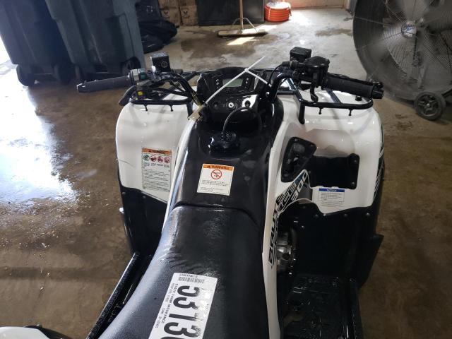 2022 KAWASAKI KVF300 C - RGSWM22A7NBG80502