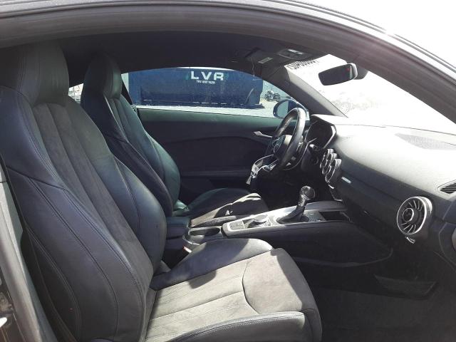 2016 AUDI TT TRUC5AFV2G1029579