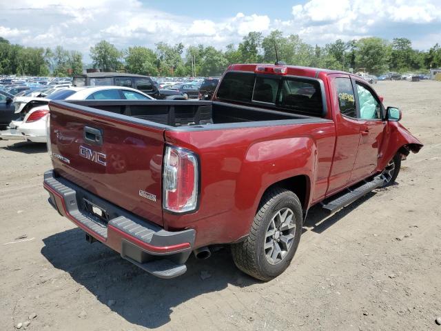 2020 GMC CANYON ALL 1GTH6FEN3L1110578
