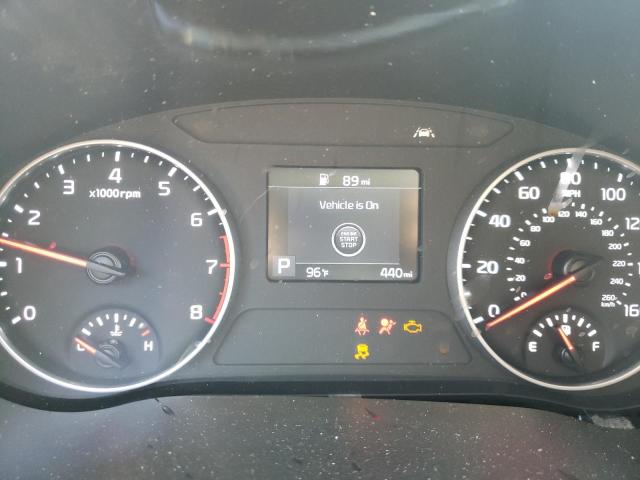 2022 KIA SELTOS EX KNDERCAA9N7342906