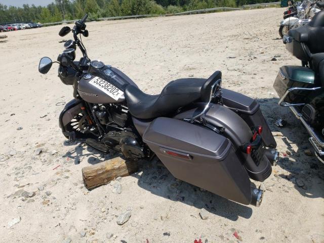 2017 HARLEY-DAVIDSON FLHRXS 1HD1KVC22HB682614