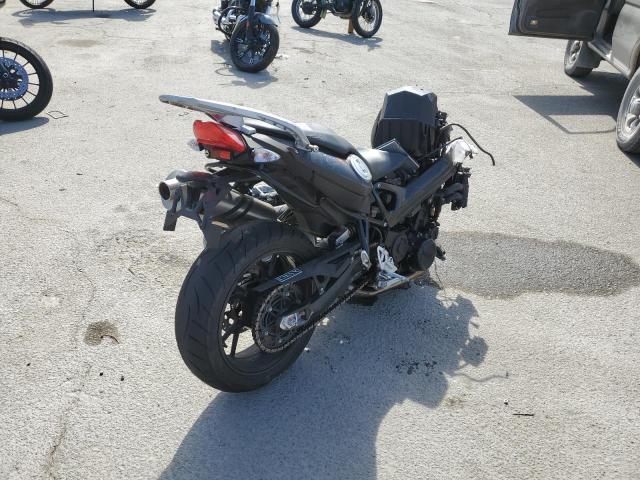 2015 BMW F800 R WB10B1408FZC97288