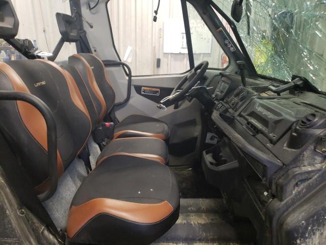 2021 CAN-AM DEFENDER L 3JBUVAX41MK007719