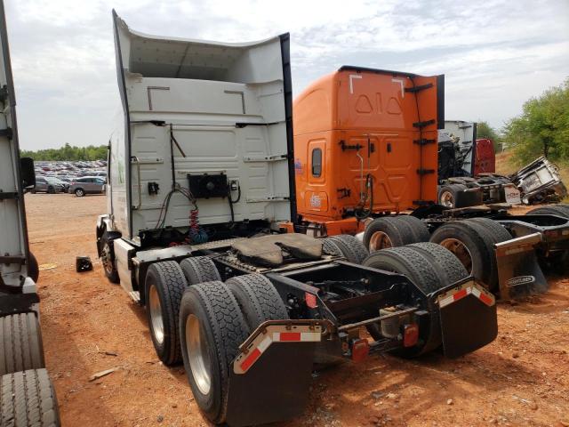 2017 VOLVO VN VNL 4V4NC9EH1HN976291