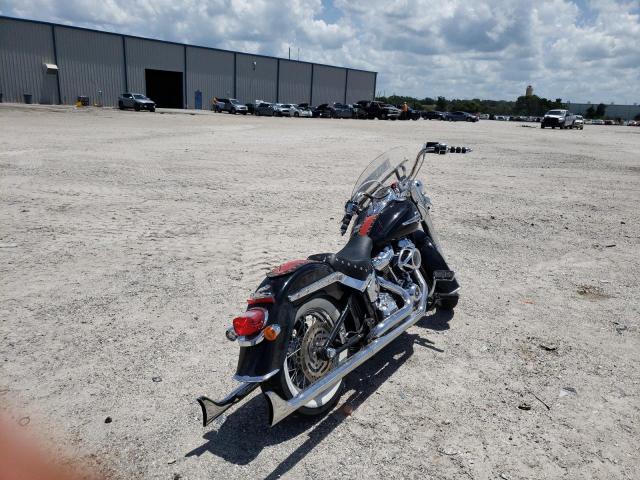 2020 HARLEY-DAVIDSON FLHC 1HD1YAJ16LB049978