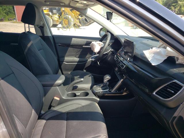 2022 KIA SELTOS EX KNDERCAA9N7342906