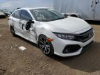 2019 HONDA  CIVIC