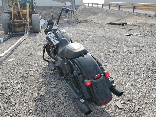 2020 HARLEY-DAVIDSON FLHRXS 1HD1KVP14LB615068