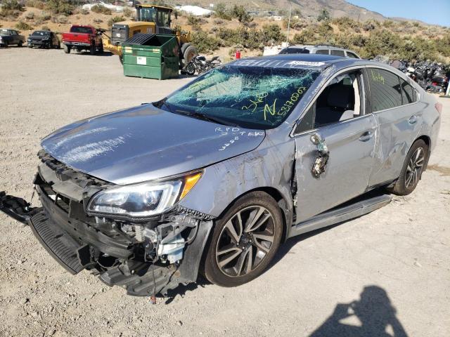 2017 SUBARU LEGACY SPO 4S3BNAS68H3058983