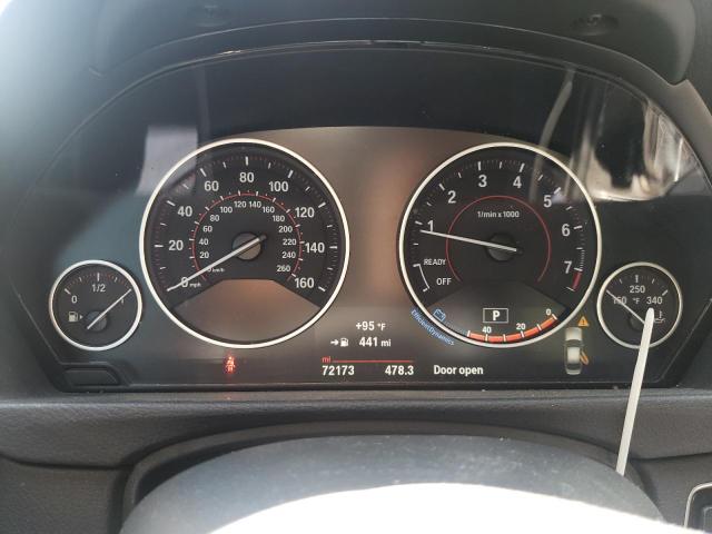 2016 BMW UK WBA8E3G55GNU01397