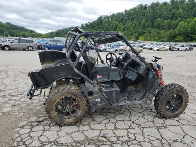 2022 ATV SIDEBYSIDE H0JBRNA31N0000031