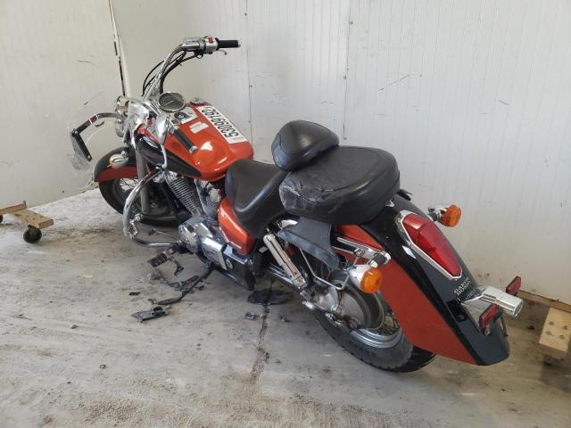2006 HONDA VT750 CA JH2RC50406M204675