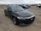 2018 HONDA  ACCORD