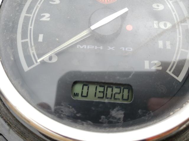 2012 HARLEY-DAVIDSON FLS SOFTAI 1HD1JRV28CB035571