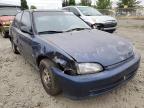 1995 HONDA  CIVIC