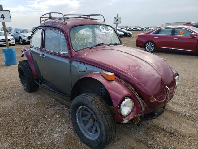 1972 Volkswagen Other for sale in Amarillo, TX