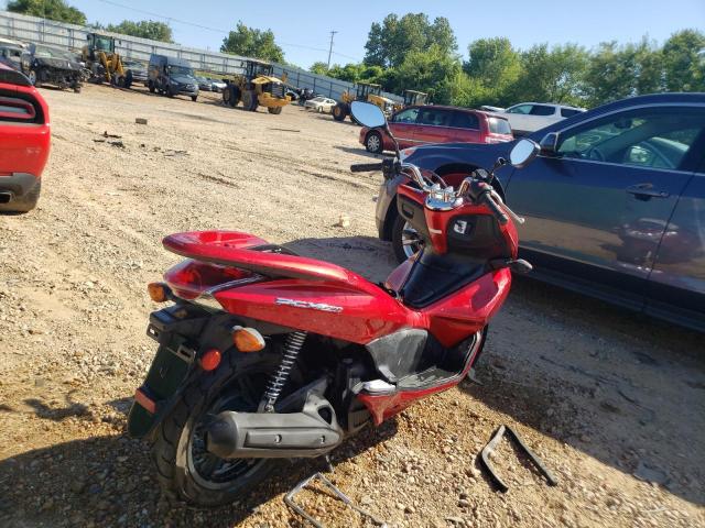 2013 HONDA PCX 150 MLHKF1219D5002757