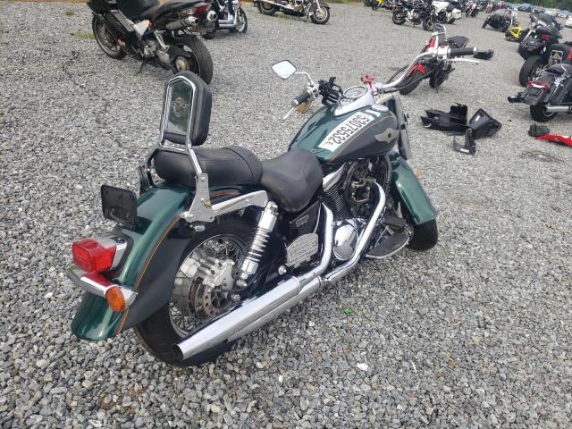 2002 KAWASAKI VN1500 N1 JKBVNAN1X2A015915