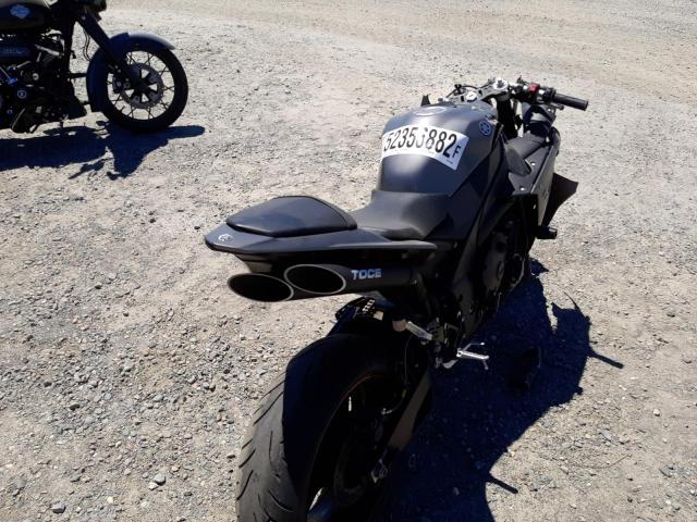 2013 YAMAHA YZFR1 C JYARN23Y0DA003062