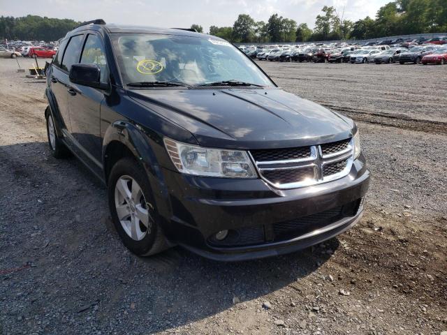 2011 Dodge Journey Mainstreet