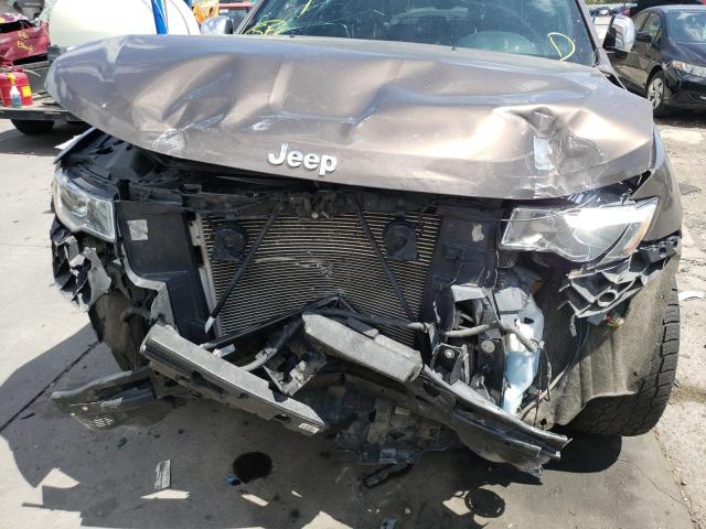 1C4RJFBG9HC778020 Jeep Grand Cherokee Limited