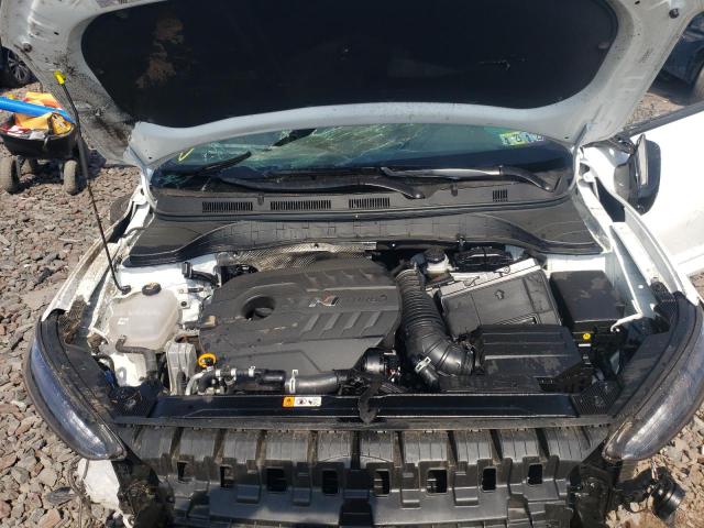 2022 HYUNDAI KONA N BAS KM8KH3AC3NU002851