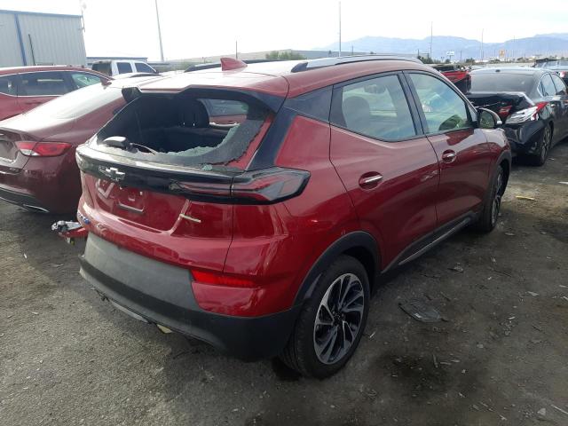 2022 CHEVROLET BOLT EUV P 1G1FZ6S08N4121920